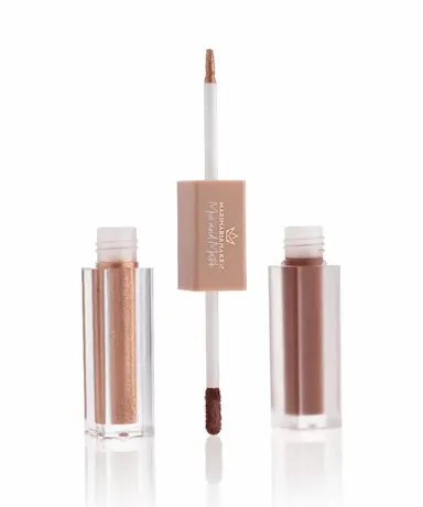 MIX AND MARTCH SOMBRA LíQUIDA DUO MARI MARIA 5 ML ROMANTIC