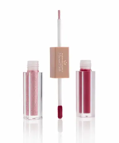 MIX AND MARTCH SOMBRA LíQUIDA DUO MARI MARIA 5 ML SPARKLES