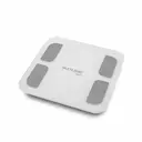 BALANçA COM BIOIMPEDâNCIA - COM HANDLE - BIOHEALTH PRO - MULTILASER SAúDE - HC060 HC060
