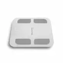 BALANçA COM BIOIMPEDâNCIA - COM HANDLE - BIOHEALTH PRO - MULTILASER SAúDE - HC060 HC060