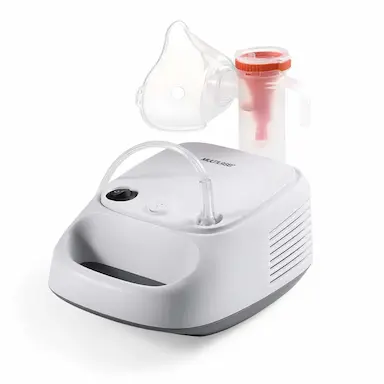 INALADOR COMPRESSOR - NEBPLUS - BIVOLT - MULTI SAúDE - HC110 HC110