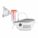 INALADOR COMPRESSOR NEBEASY MULTILASER SAúDE - HC267 HC267