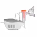 INALADOR COMPRESSOR NEBEASY MULTILASER SAúDE - HC267 HC267