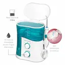 Irrigador Oral Clearpik Professional Multilaser Saúde HC38