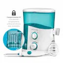 Irrigador Oral Clearpik Professional Multilaser Saúde HC38