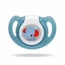 CHUPETA FIRST MOMENTS SOFT TAM. 2 AZUL COM CASE ESTERILIZADOR FISHER PRICE - BB1033 BB1033