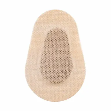 PROTETOR OCULAR PARA ADULTO CAIXA COM 12 UNIDADES MULTI SAúDE - HC664 HC664