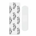 CURATIVO ESTAMPADO LADY BUG COM 25 UN MIRACULOUS - HC359 HC359