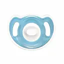 CHUPETA FIRST MOMENTS DELICATE TAM. 3 AZUL FISHER PRICE - BB1214 BB1214