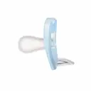 CHUPETA FIRST MOMENTS DELICATE TAM. 2 AZUL FISHER PRICE - BB1212 BB1212