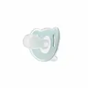 CHUPETA FIRST MOMENTS DELICATE TAM. 1 AZUL FISHER PRICE - BB1210 BB1210
