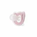 CHUPETA FIRST MOMENTS DELICATE TAM. 2 ROSA FISHER PRICE - BB1213 BB1213