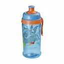 COPO SQUEEZE GROW AZUL 36M+ MULTIKIDS BABY - BB031 BB031