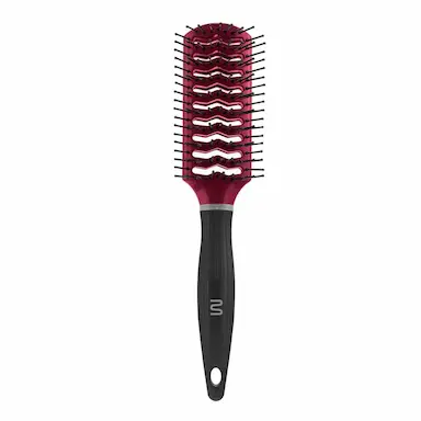 ESCOVA DE CABELO DESEMBARAçAR VENTILADA MULTI CARE  - HC657 HC657