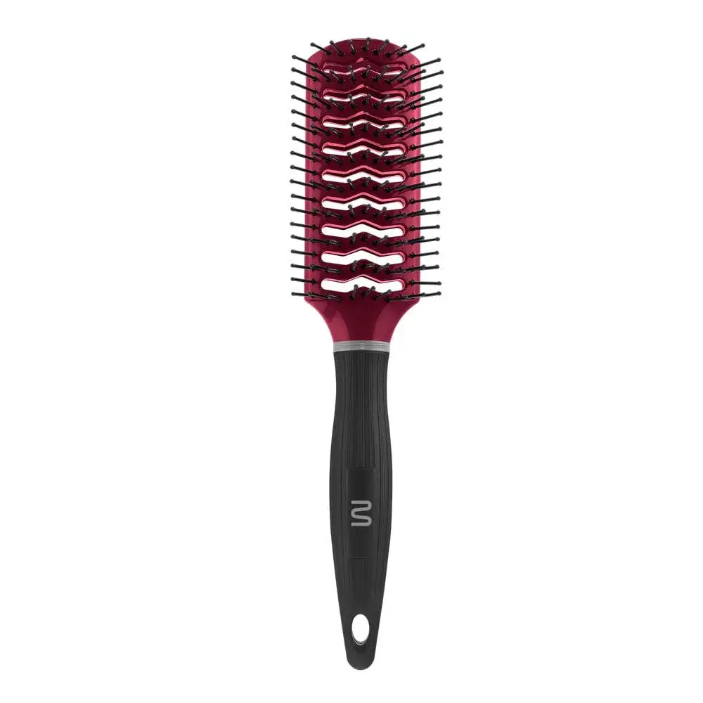 ESCOVA DE CABELO DESEMBARAçAR VENTILADA MULTI CARE  - HC657 HC657