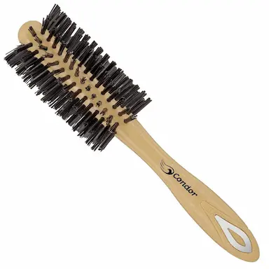 ESCOVA PARA CABELO MéDIO OU GROSSO CONDOR ECO