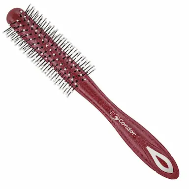 ESCOVA PARA CABELO CURTO FINO E LISO CONDOR ECO
