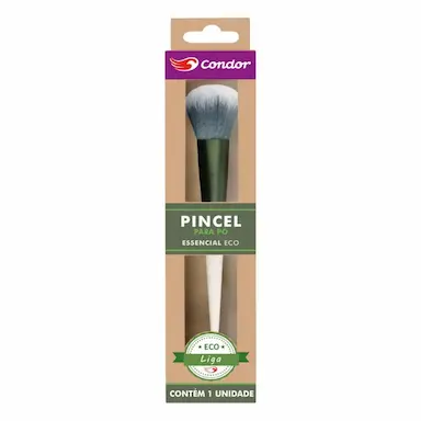 PINCEL PARA Pó CONDOR ESSENCIAL ECO