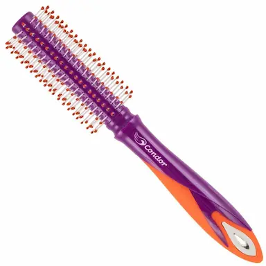 ESCOVA PARA CABELO CURTO E LISO JOY CONDOR