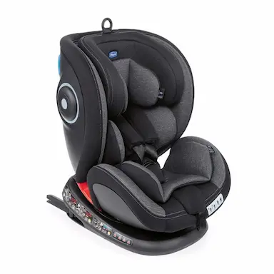 CADEIRINHA PARA CARRO SEAT4FIX OMBRA CHICCO