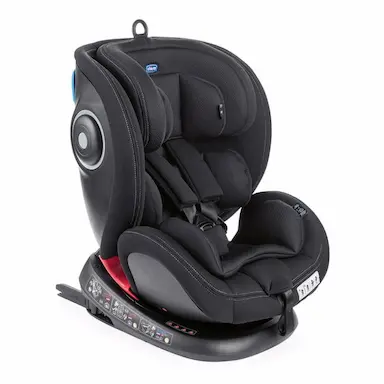 CADEIRINHA PARA CARRO SEAT4FIX CHICCO BLACK