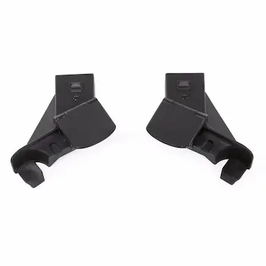 ADAPTADOR PARA CADEIRINHA DE CARRO GOODY PLUS CHICCO PRETO