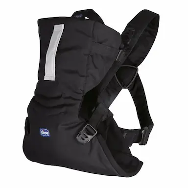 CANGURU EASYFIT CHICCO BLACK NIGHT