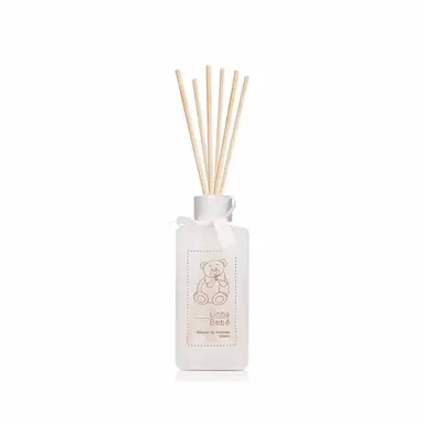 ÓLEO DIFUSOR DE AROMAS LINHA BEBê ACQUA AROMA 250ML