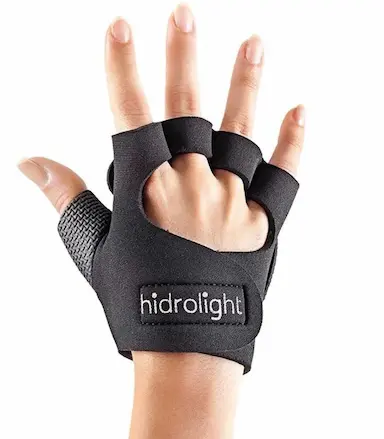 LUVA NEOPRENE PARA TREINO - HIDROLIGHT - H25 M