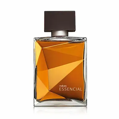 NATURA ESSENCIAL TRADICIONAL DEO PARFUM MASCULINO 100ML