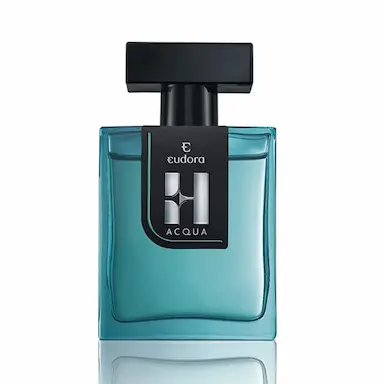 EUDORA H ACQUA DESODORANTE COLONIA 100ML