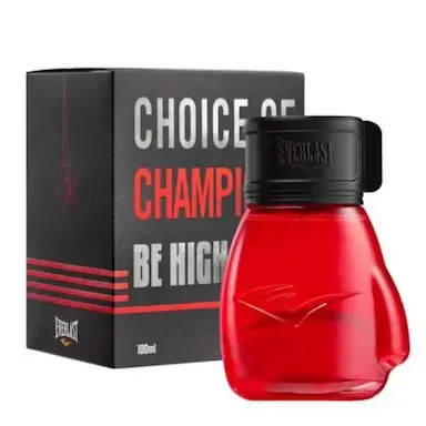 PERFUME EVERLAST BE HIGH 100 ML '