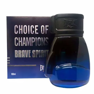 PERFUME EVERLAST BRAVE SPIRIT 100 ML '