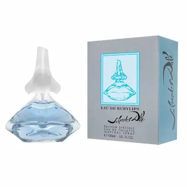 PERFUME EAU DE RUBYLIPS FEMININO EDT 100 ML '