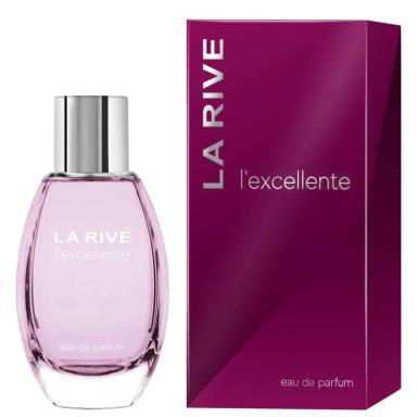 PERFUME L&amp;amp;#039EXCELLENTE EAU DE PARFUM 100 ML - LA RIVE