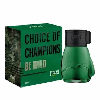 PERFUME EVERLAST BE WILD MASCULINO 100 ML &amp;amp;#039