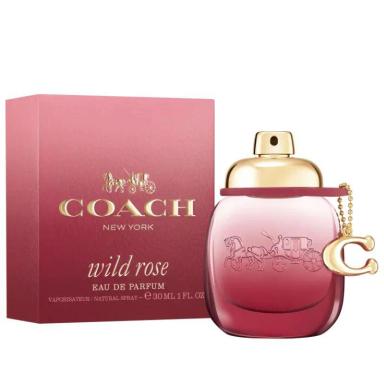 PERFUME COACH WILD ROSE EAU DE PARFUM 30 ML