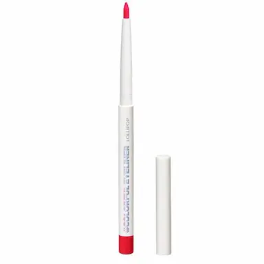 LáPIS DELINEADOR LARISSA MANOELA COLORFUL LOLLIPOP / CORAL 1,2 G