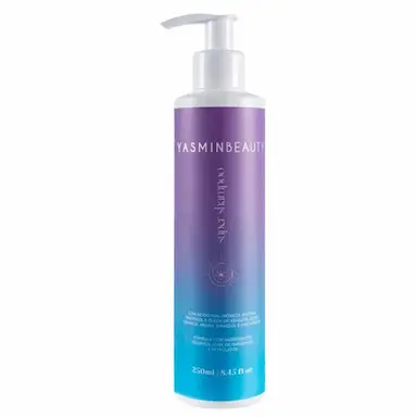 SUPER SHAMPOO 250ML - Y A S M I N BEAUTY &amp;amp;#039