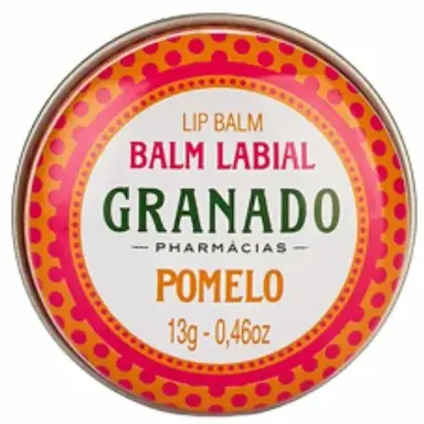 BALM LABIAL POMELO 13G - GRANADO &amp;amp;#039