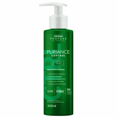 PROFUSE PURIANCE CONTROL SABONETE LíQUIDO 300ML