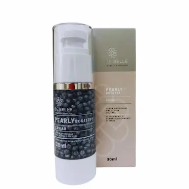 BE BELLE PEARLY BOOSTER CAVIAR SéRUM ANTIRRUGAS 30ML