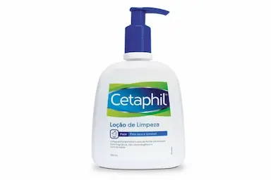 GALDERMA CETAPHIL LOçãO DE LIMPEZA 300ML