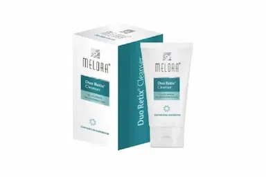 MELORA DUO RETIX CLEANSER 150G
