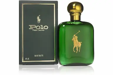 RALPH LAUREN POLO PERFUME MASCULINO EAU DE TOILETTE 118ML