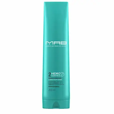 MAB CONDICIONADOR BIAGGI HIDRO CONTROL LONG &amp;amp; FORCE 200ML