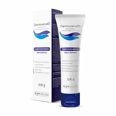 FARMOQUíMICA DERMOVANCE ES HIDRATANTE 100G