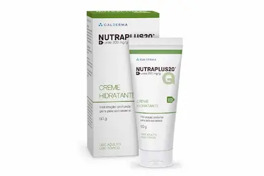 GALDERMA NUTRAPLUS 20% CREME 60G