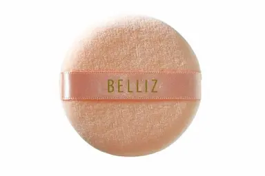 BELLIZ PUFF PARA Pó COMPACTO COD 552 - xpto