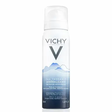 VICHY AGUA THERMAL 50ML